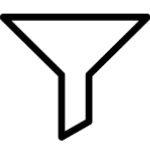 open filter