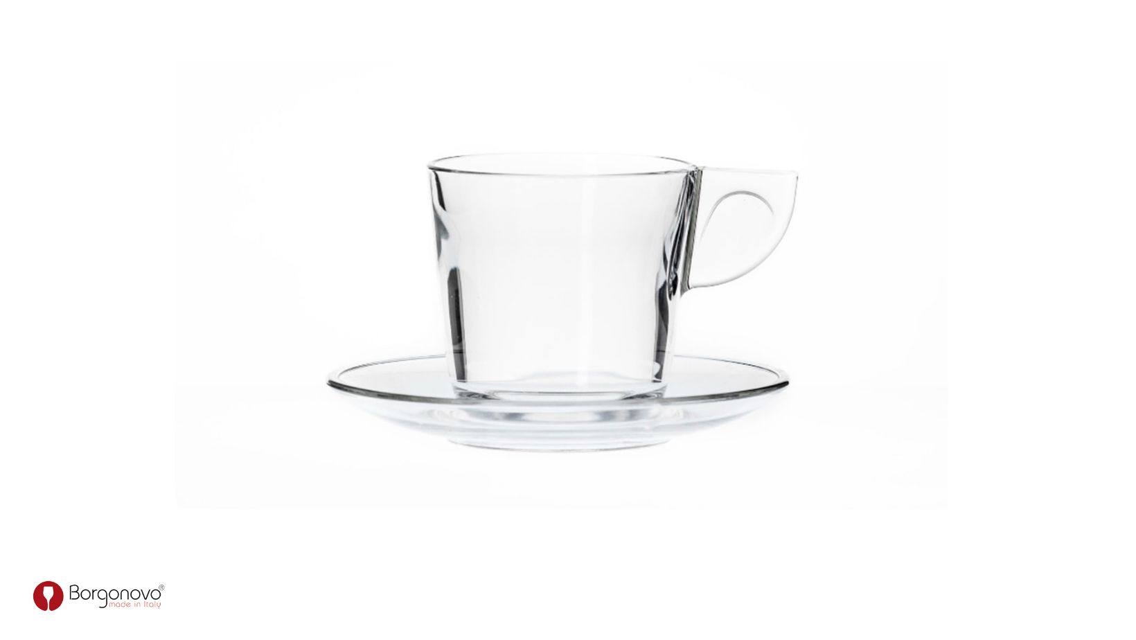 tazza alpi cappuccino 280 borgonovo 1
