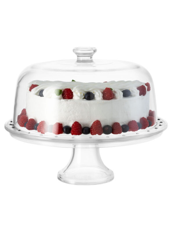 Alzata piatto torta 31+cup.palladio