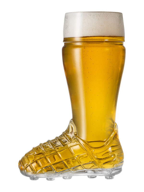 Sport boot soccer 0.5