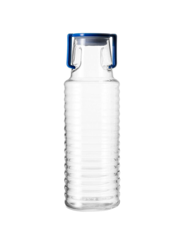 Argo bottle 1l w/blue lid - Image 2