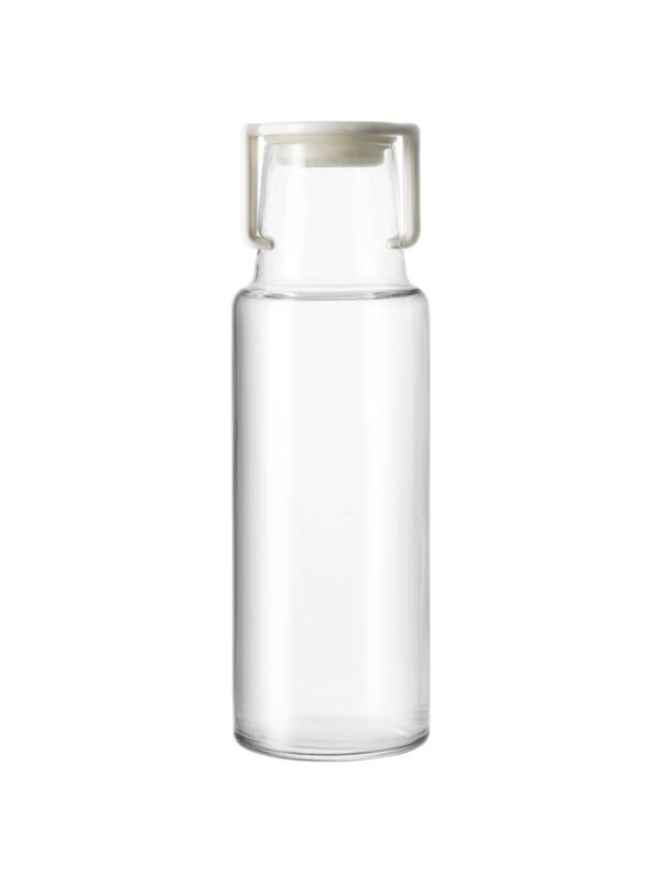 Fenice bottle 1l w/blue lid - Image 3