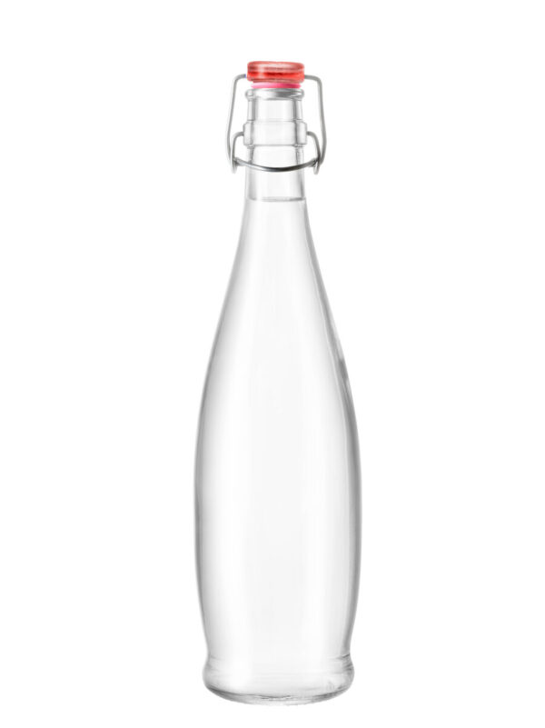 Indro bottle 1000 w/transp.lid - Image 3