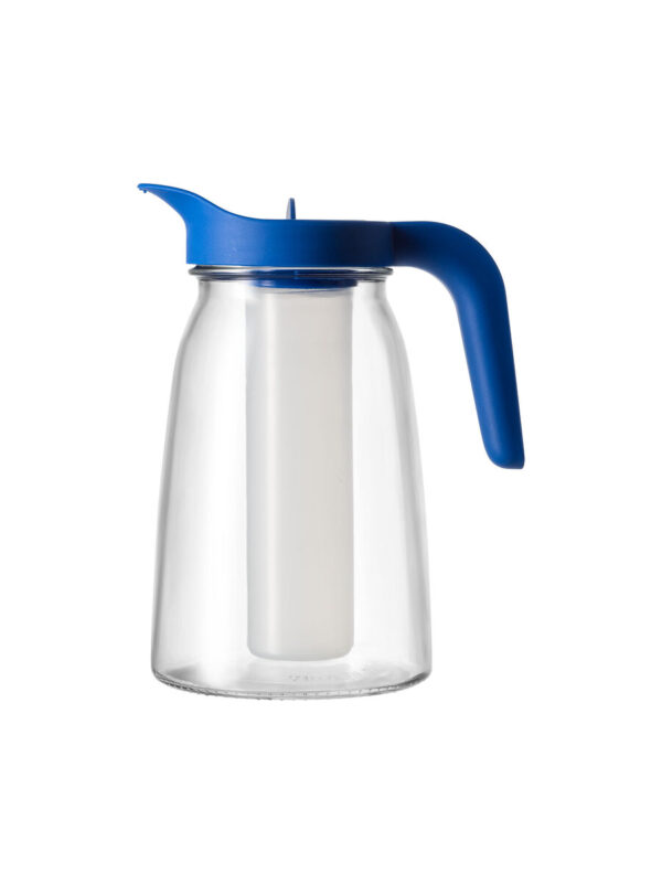 Flexy1500 jug blue lid+refrig. - Image 2