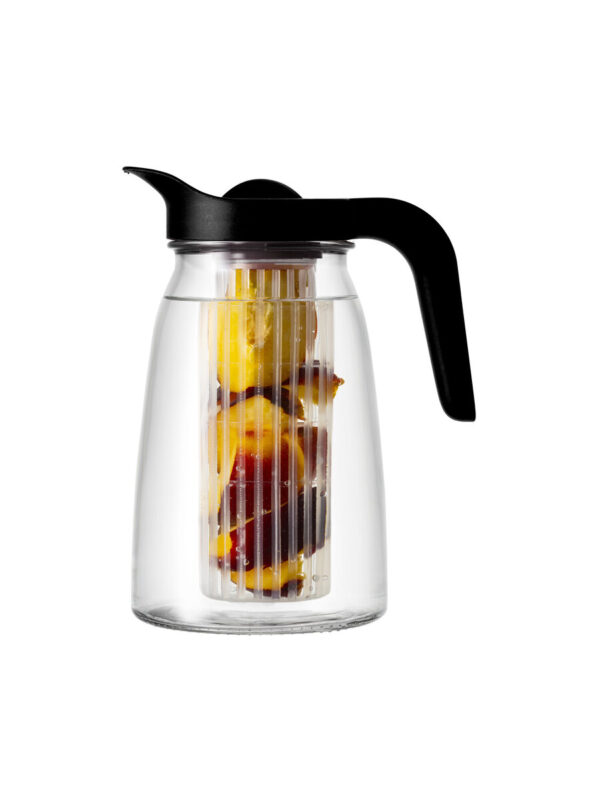 Flexy1500 jug blue lid+infuser - Image 5