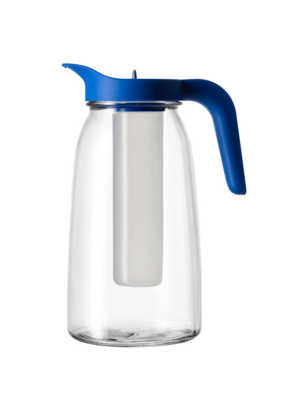 Flexy2000 jug blue lid+refrig. - Image 2