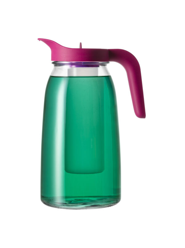 Flexy2000 jug blue lid+refrig. - Image 3