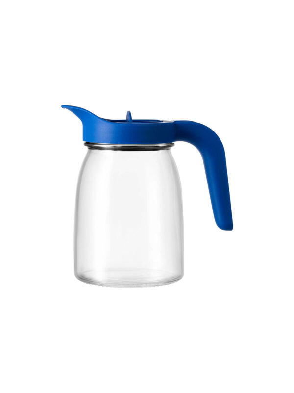 Flexy1000 jug blue lid - Image 2