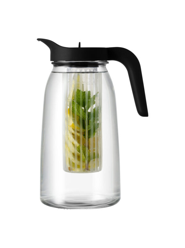 Flexy2000 jug blue lid+infuser - Image 4