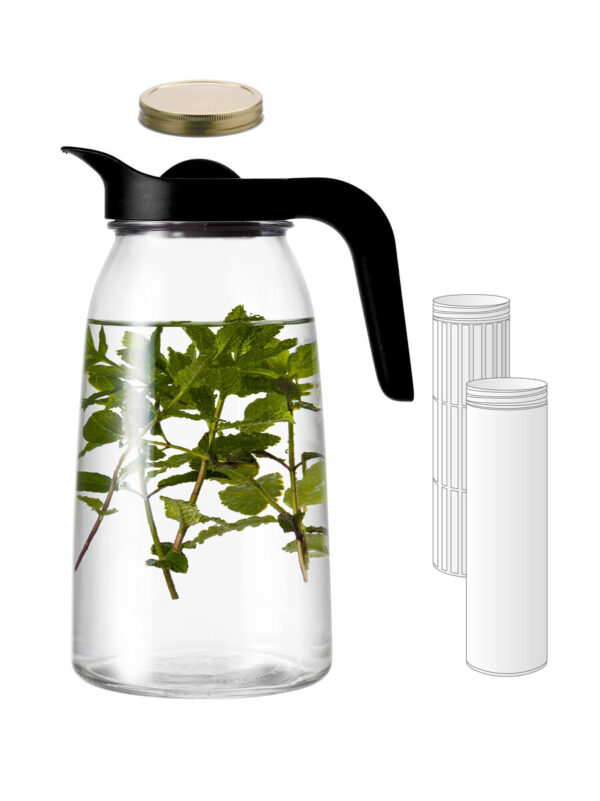 Flexy2000 jug 4in1 blue l+ref+inf+gld l - Image 4