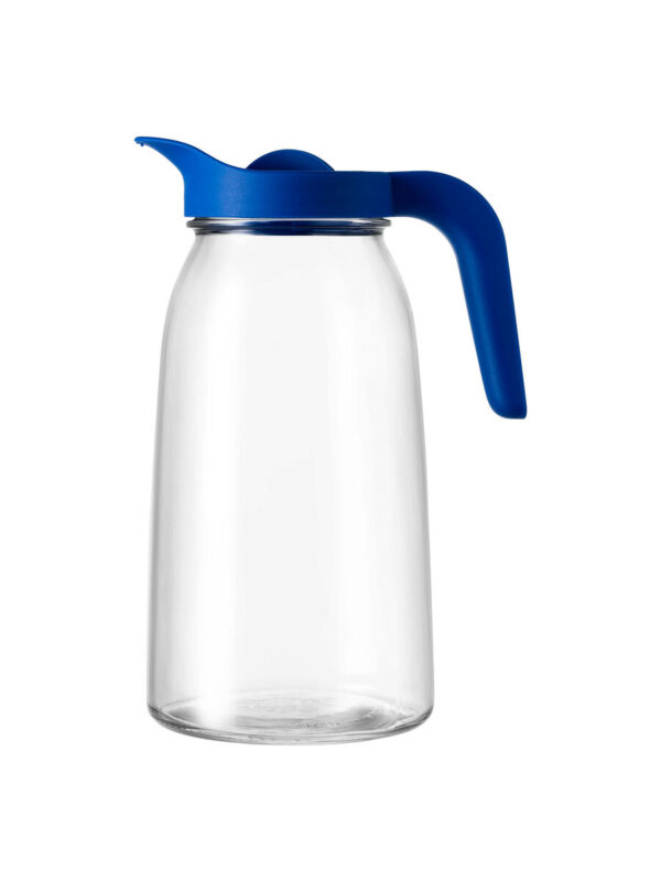 Flexy2000 jug blue lid - Image 2