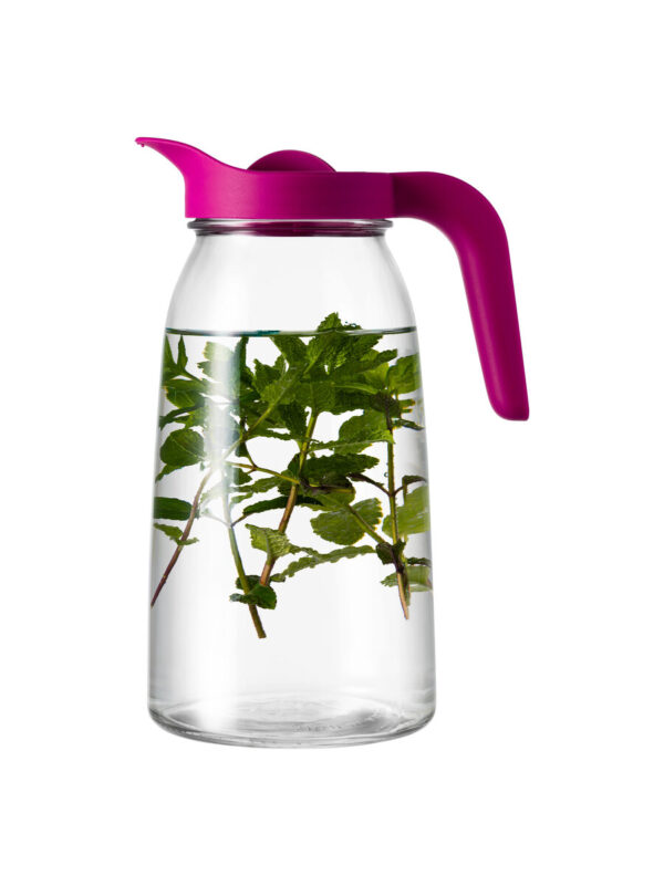 Flexy2000 jug blue lid - Image 3