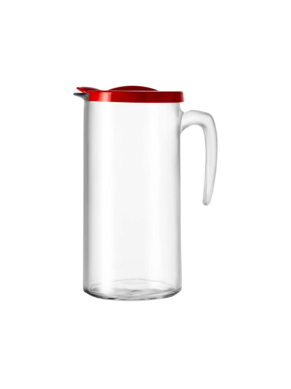 Indro 1100-2013 w/red lid - Image 2
