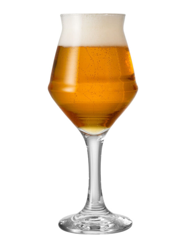 Bier sommelier 400