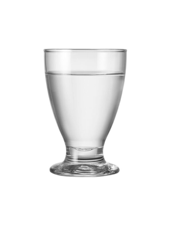 James 240 stemmed
