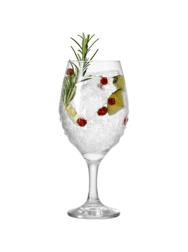 Gaudi 70 stemglass