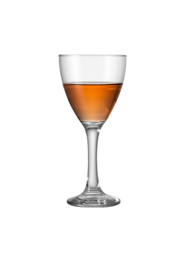 Venere 27 stemglass