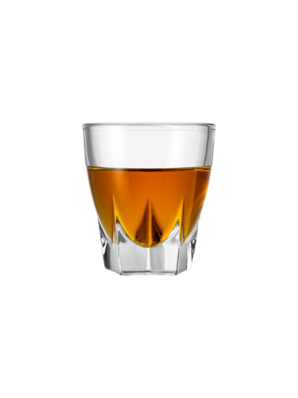 Camelot 60 shot