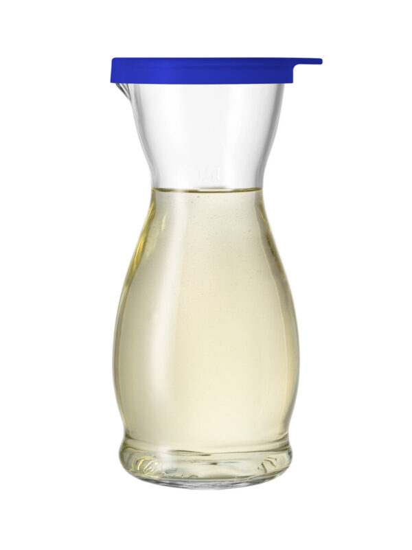 Indro  0.5l.carafe w/transp.lid - Image 4