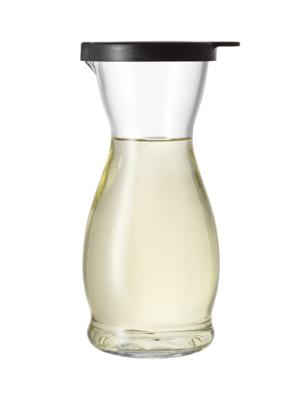 Indro  0.5l.carafe w/transp.lid - Image 3
