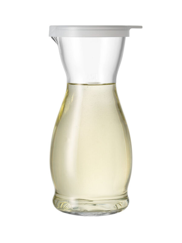 Indro  0.5l.carafe w/transp.lid