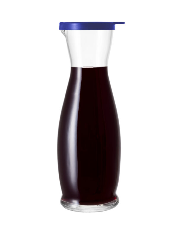 Indro 1l.carafe transp.lid - Image 4