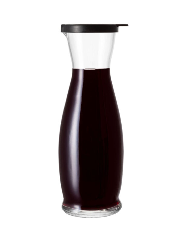 Indro 1l.carafe transp.lid - Image 3