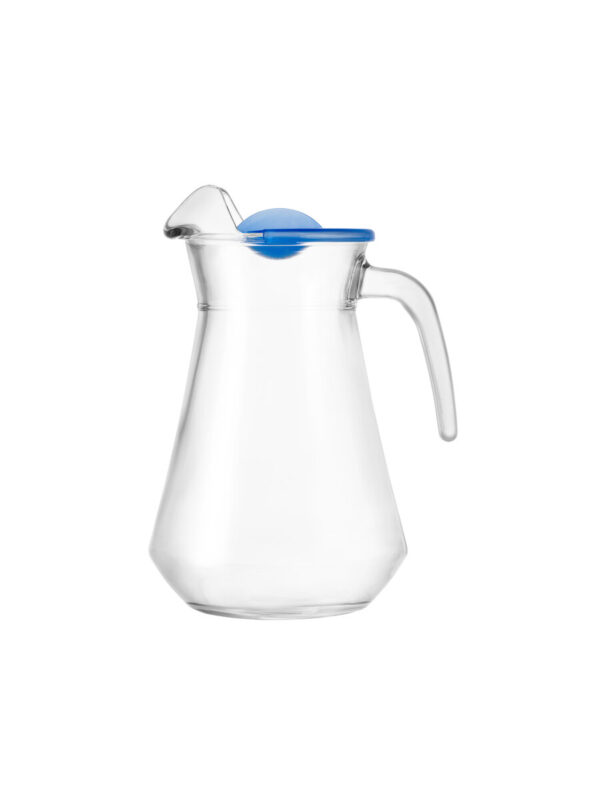 Colonna jug 1000  w/lid - Image 2