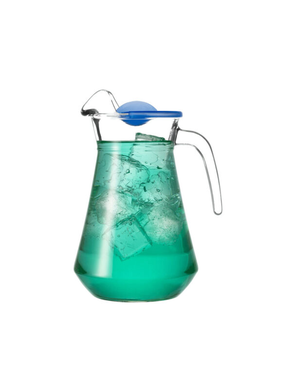 Colonna jug 1000  w/lid
