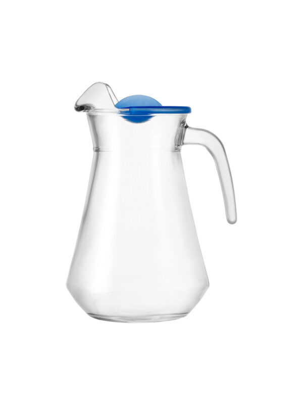 Colonna jug 1300  w/lid - Image 2