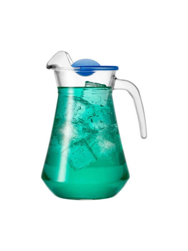 Colonna jug 1300  w/lid