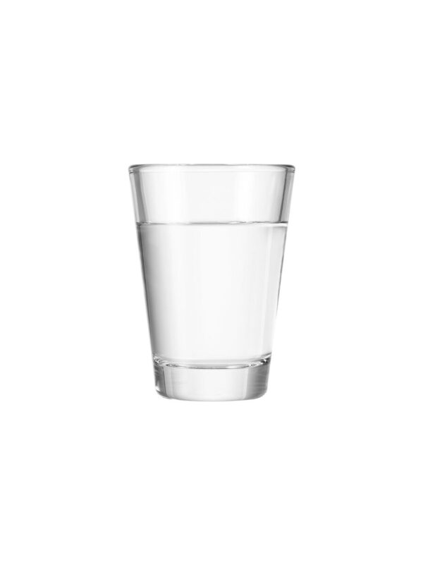 Conic 60 shot