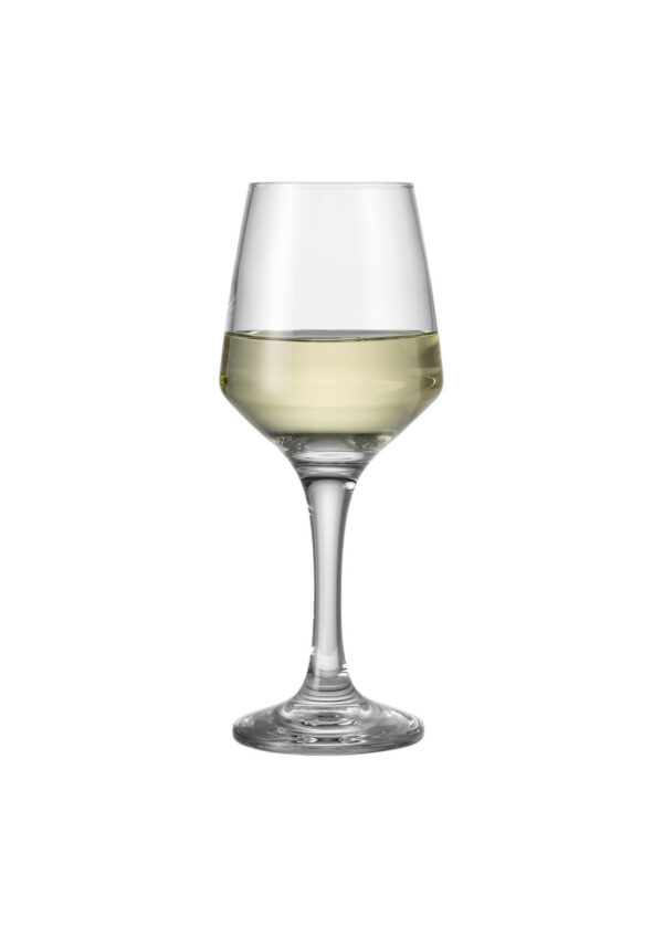 Contea 27 stemglass