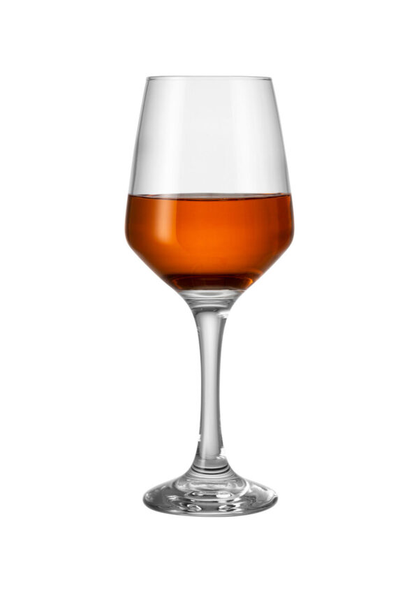 Contea 38 stemglass