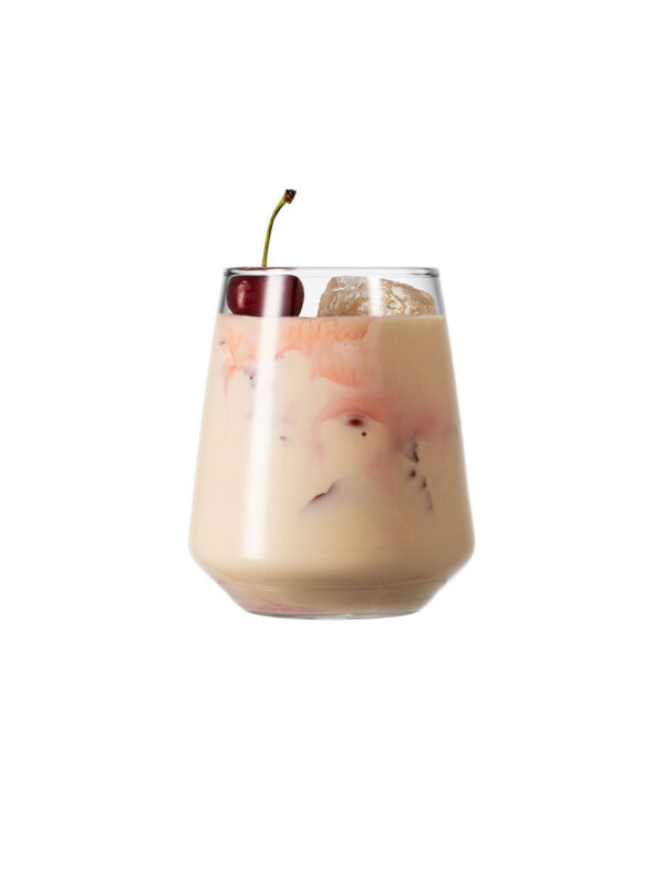 Stemless contea 490