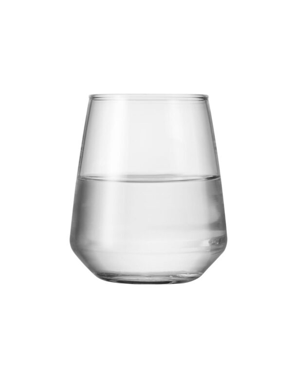 Stemless contea 380