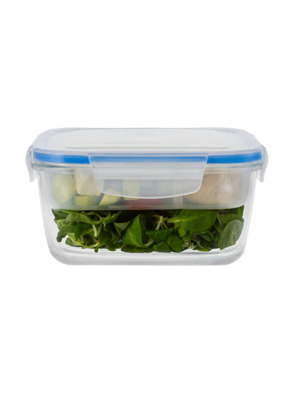 Igloo superblock sq.17 lunchbox