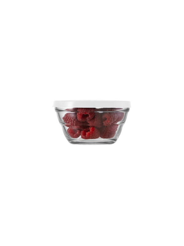 Bowl lambada 11,5 l.blue lid - Image 4