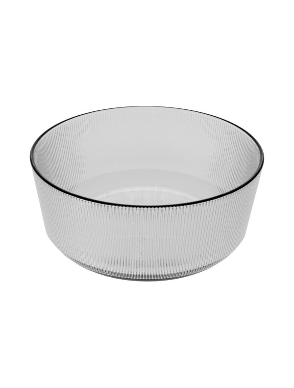 Some lines 21,5 bowl