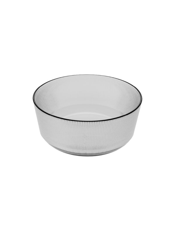 Some lines 15 bowl