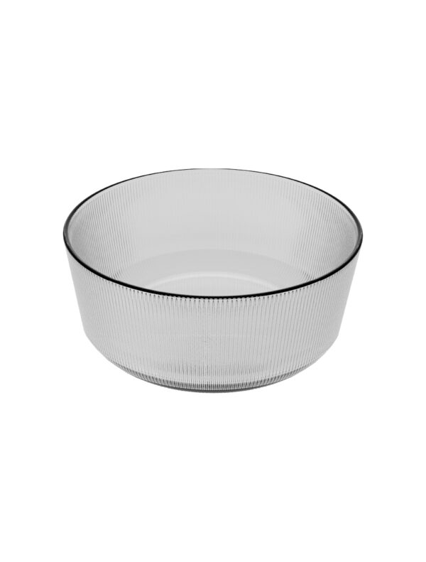 Some lines 18 bowl