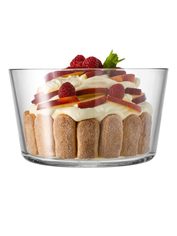 Palladio trifle 21.5 bowl