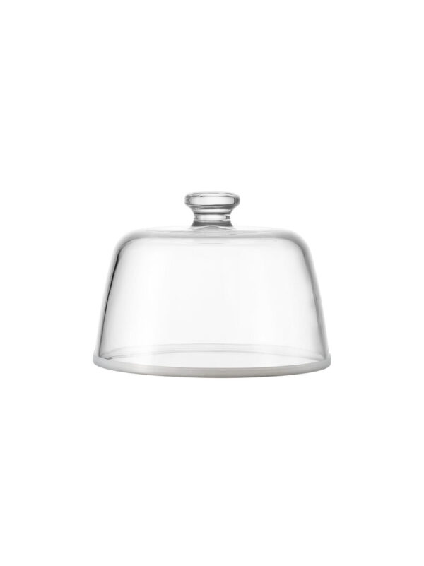 Palladio cheese dome 194+pl.gasket
