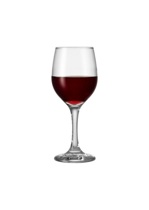 Ducale 21 stemglass