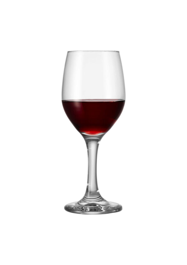 Ducale 38 stemglass