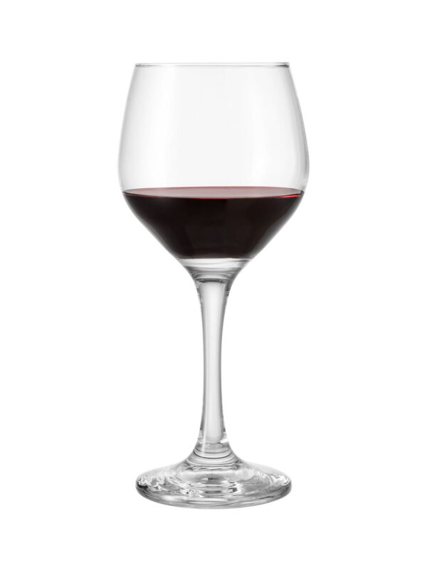 Ducale 47 balloon stemglass