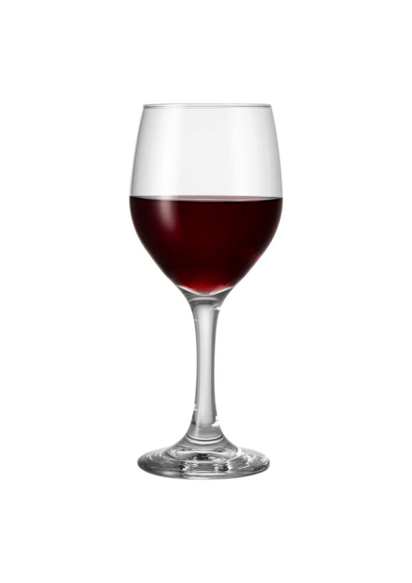 Ducale 47 stemglass