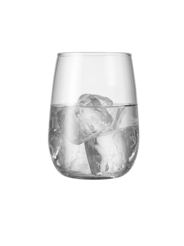 Stemless ducale 380