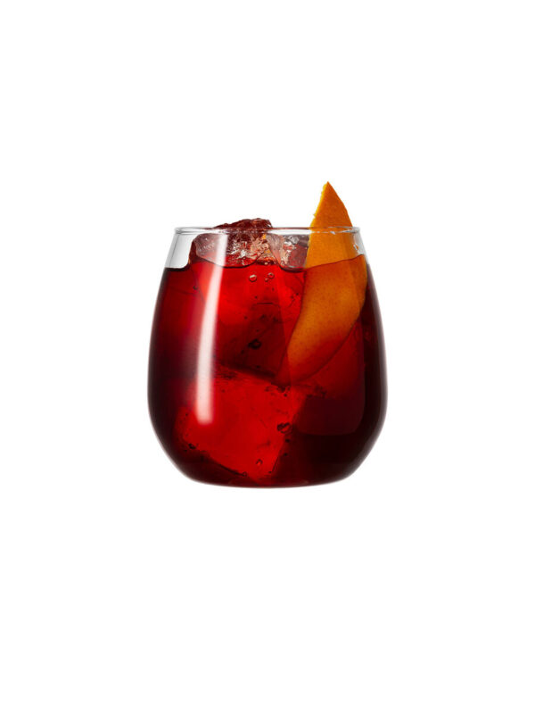 Ducale 520 stemless