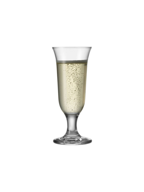 Elba 17 h160 stemglass
